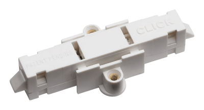 Click ‘Ezylink’ Dry Lining Box Connector White