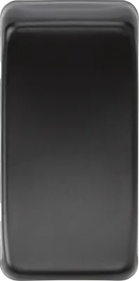 K/Bridge Switch cover - matt black