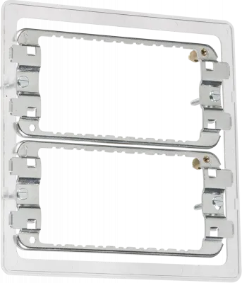 K/Bridge 6-8G grid mounting frame for Screwless