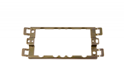 Click GridPro&reg; 3 & 4 Module Universal Yoke