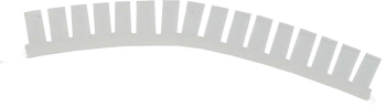 Deligo GS2 Grommet Strip 1.0-1.6mmx10m