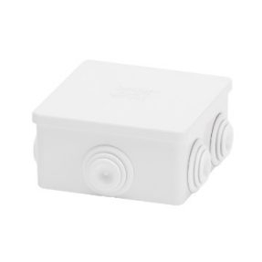 Gewiss GW44003 Enclosure 80x80x40mm