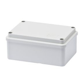 Gewiss GW44205 Junction Box 120x80x50mm