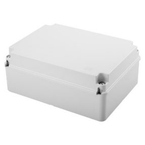 Gewiss GW44209 Junction Box 300x220x120mm