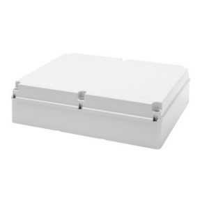 Gewiss GW44211 Junction Box 460x380x120mm