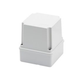 Gewiss GW44214 Junction Box 100x100x120mm