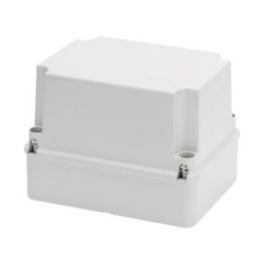 Gewiss GW44217 Junction Box 190x140x140mm