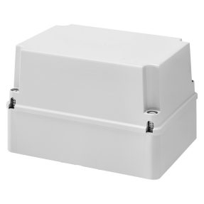 Gewiss GW44218 Junction Box 240x190x160mm