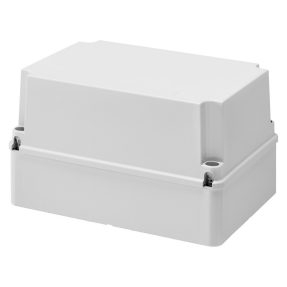 Gewiss GW44219 Junction Box 300x220x180mm