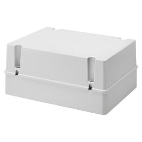 Gewiss GW44220 Junction Box 380x300x180mm