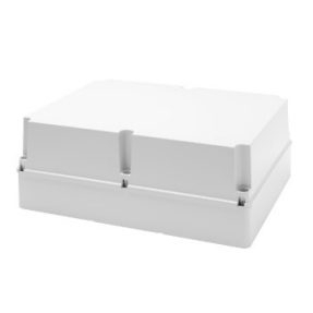 Gewiss GW44221 Junction Box 460x380x180mm