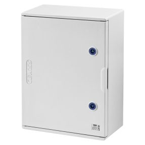 Gewiss GW46004F Hinged Enclosure 650x405x200mm