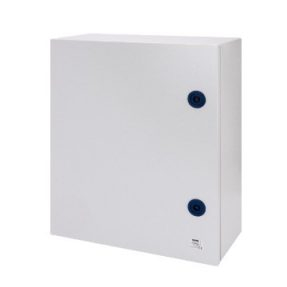Gewiss GW46033 Hinged Enclosure 405x500x200mm