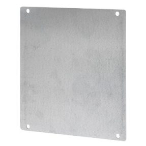 Gewiss GW46406 Mounting Plate 800x585x300mm
