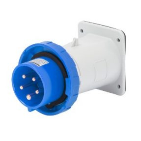 Gewiss GW60237 AppInlet 32A 220V 50/60Hz