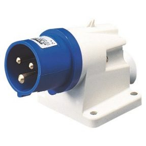 Gewiss GW60415 App Inlet 32A 220V