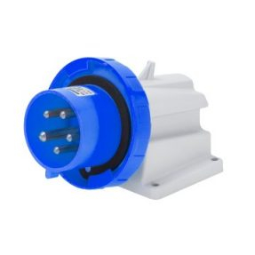 Gewiss GW60426 App Inlet 16A 220V