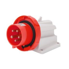 Gewiss GW60430 App Inlet 16A 380V