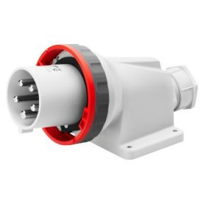Gewiss GW60461 App Inlet 125A 380V