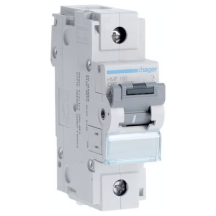 Hager HMF180T MCB SP Type C 80A 10kA