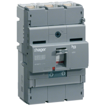 Hager HNB200H MCCB TP 200A 40kA