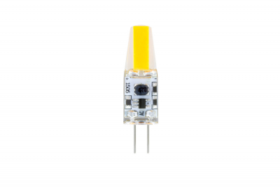 Integral G4 lamp 200lm 1.6w 4000k non-dimm 320 beam clear