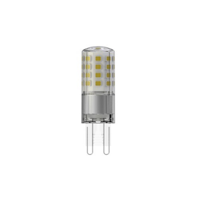 Integral G9 lamp 600lm 4.4w 4000k dimmable 320 beam