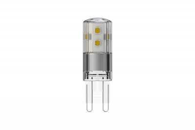 Integral G9 lamp 320lm 2.6w 2700k non-dimm 300 beam