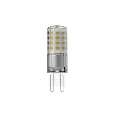 Integral G9 lamp 600lm 4.8w 2700k non-dimm 320 beam