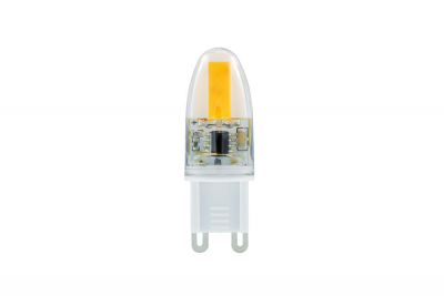 Integral G9 lamp 185lm 1.9w 4000k non-dimm 300 beam clear