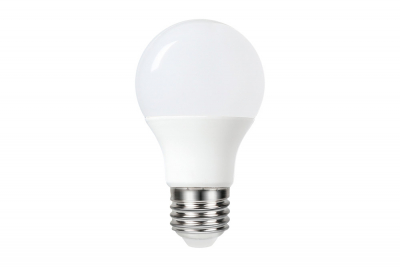 Integral GLS lamp E27 1055lm 8w 2700k dimmable 240 beam frosted