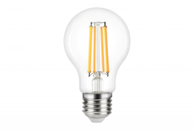 Integral omni filament GLS lamp E27 1521lm 11w 2700k dimmable 330 beam clear full glass
