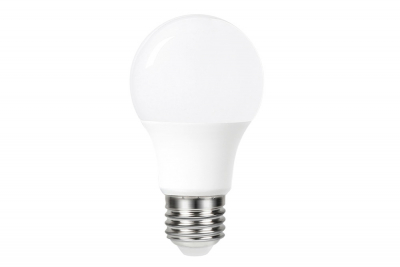 Integral GLS lamp E27 1055lm 8w 2700k non-dimm 240 beam frosted