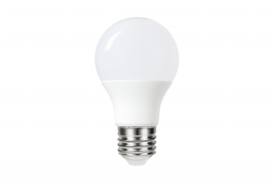 Integral GLS lamp E27 806lm 7w 4000k non-dimm 240 beam frosted