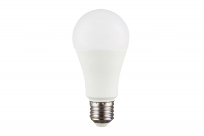 Integral GLS BULB E27 2000LM 14.5W 4000K NON-DIMM 200 BEAM FROSTED INTEGRAL