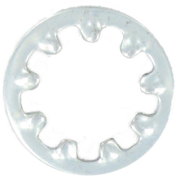 M32 Shakeproof Washer BZP