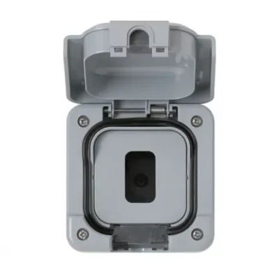 MK Masterseal Grid Plus Enclosure for 1 and 2 Module Configurations