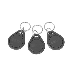 RGL PROXIMITY FOB - GREY