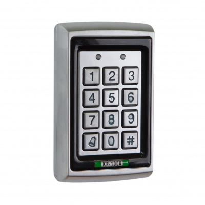 RGL INTERNAL/EXTERNAL KEYPAD