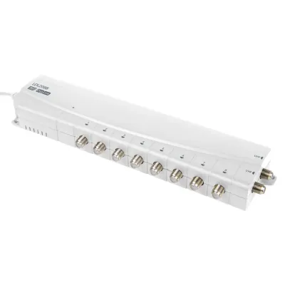 Philex Labgear 8-Way 5G Digital Link Amplifier for enhanced Signal Distribution