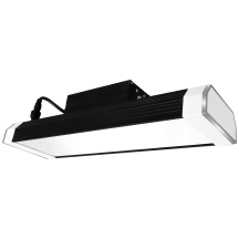 Eterna 30W linear LED Low Bay luminaire