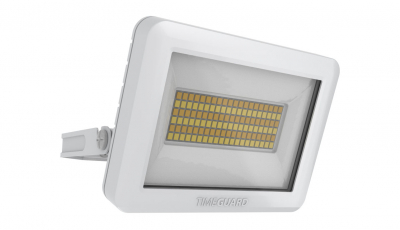 Timeguard 20W CCT3 LEDPRO Floodlight IP65 - White