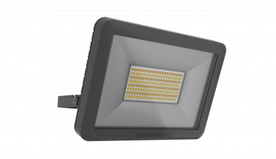 Timeguard 30W CCT3 IP65 LEDPRO Rewireable Floodlight Black