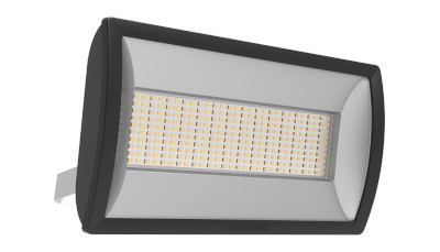 Timeguard LEDX 30W CCT3 IP65 Coastal Floodlight Black