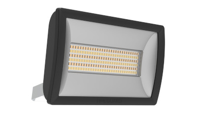 Timeguard LEDX 20W CCT3 IP65 Coastal Floodlight Black