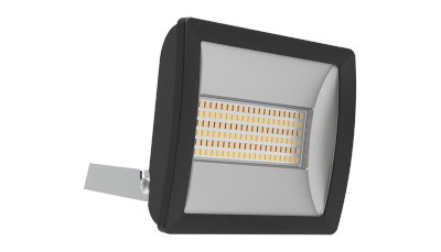 Timeguard LEDX 10W CCT3 IP65 Coastal Floodlight Black