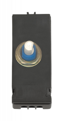 Click MiniGrid 6A 2 Way Push On/Off (Non-Dimming) Module