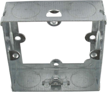 Deligo Extension Box 1G 16mm