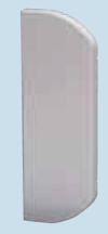 Marco Elite Compact Trunking End Cap