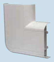 Marco Elite Compact Trunking Flat Angle